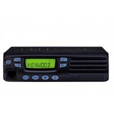 Автомобильная радиостанция (рация) Kenwood TK-8100